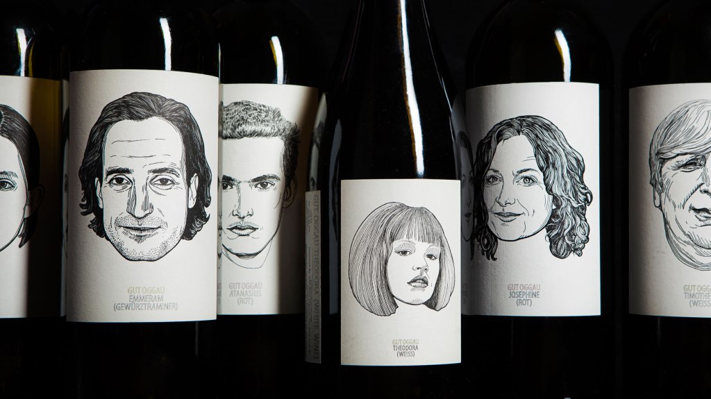 Как семейната винарна Weiss постига гъвкавост при етикирането на бутилки с Labelmate?