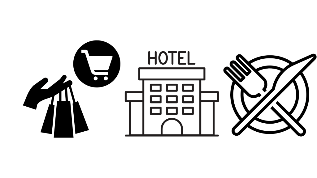 Принтерът на Custom P3L намира приложение в секторите търговия на дребно, хотели и ресторанти