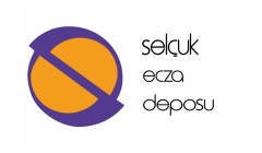 Лого Selçuk Ecza Deposu