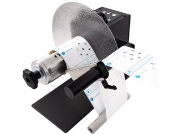 Първокласни иновации с Labelmate