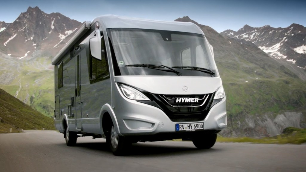 Как Hymer осигурява по-добро изживяване на клиентите и реализира 93% спестяване на разходи за настройка на мобилни устройства със SOTI MobiControl?
