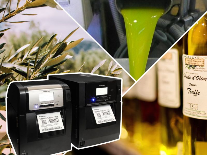 Как автоматизираното етикетиране намалява грешки при проследяване на продукцията с&nbsp;98%?