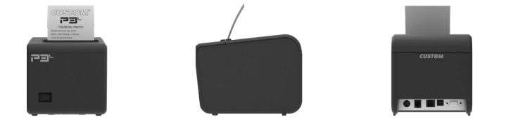 Характеристики на Custom P3L