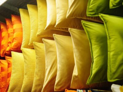 Как NB Cushions автоматизира производствения си процес с&nbsp;Toshiba?