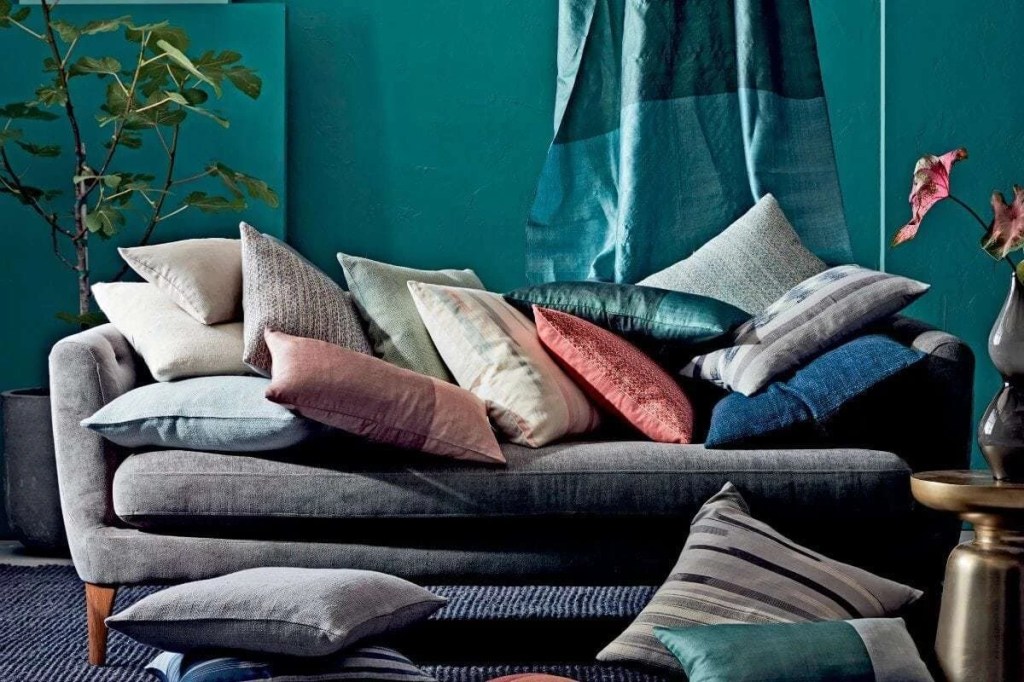 NB Cushions декоративни възглавници