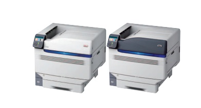 OKI серия Pro9000