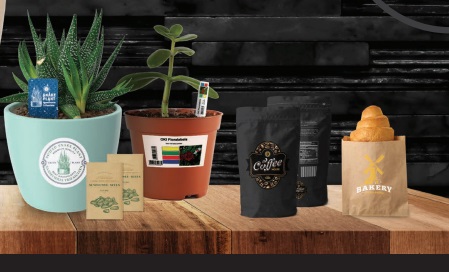 Разнообразие от медии със серията OKI Pro9000