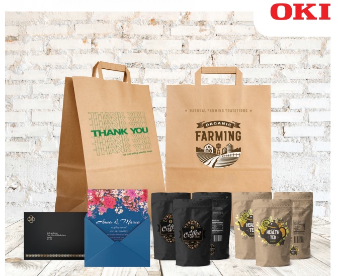 Цветът е всичко, бялото е повече! Най-универсалният цветен принтер на пазара