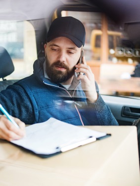 Със SOTI MobiControl, Breezemount вече е в състояние да отстранява дистанционно всички проблеми с устройствата