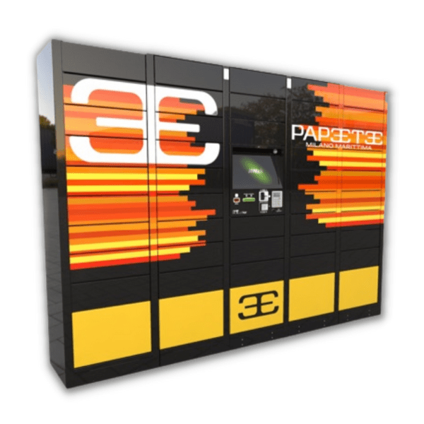 Локът Click&Collect