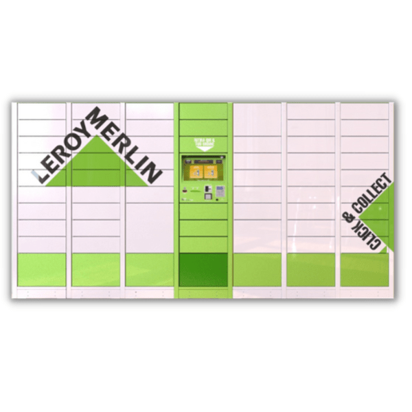 Локър без температурен режим