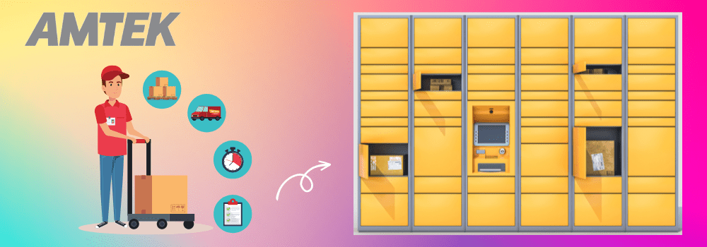 Локъри - адаптират се към всеки бизнес