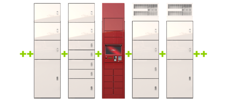 Amtek се адаптира към Вашия бизнес