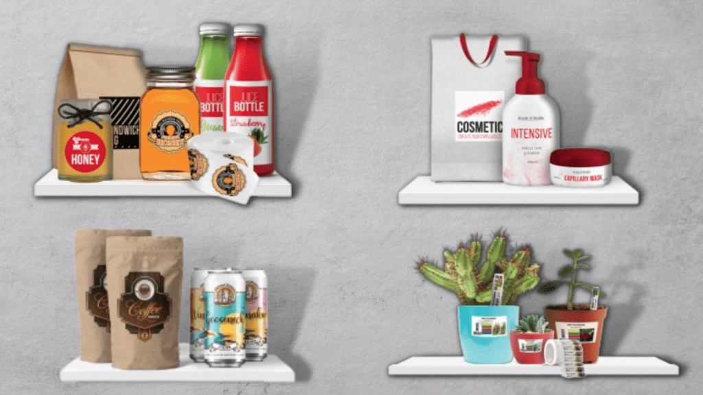 Важността на опаковката