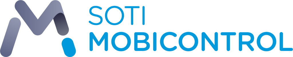 SOTI MobiControl