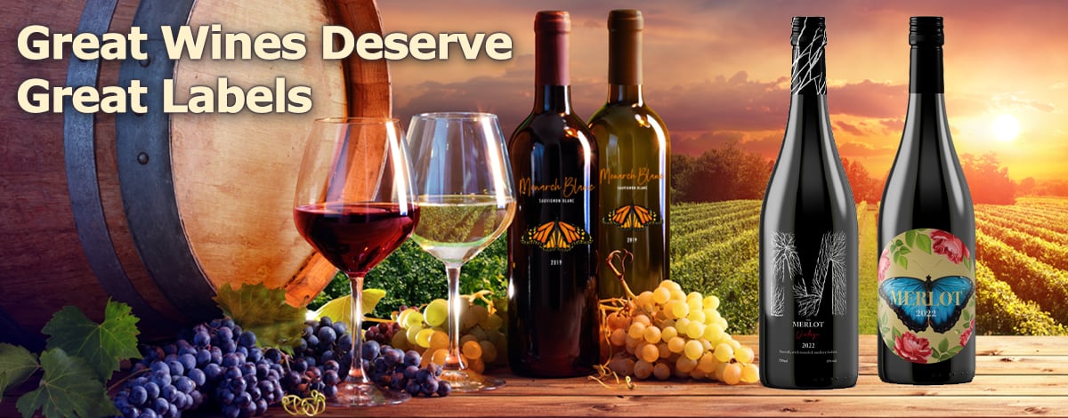 Увеличете продажбите си с етикети, открояващи се сред конкуренцията