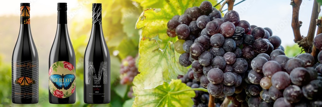 Хубавите вина заслужават хубави етикети