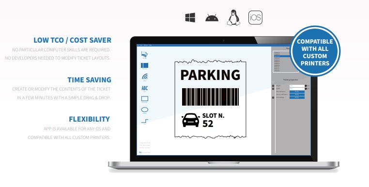 Използване на Custom Power Tool