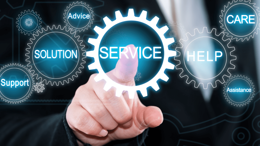 Стойността на надеждното обслужване