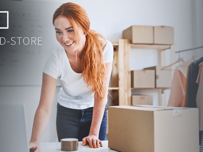 ID-Store: Мобилният софтуер за управление на логистика и складове в търговията на&nbsp;дребно