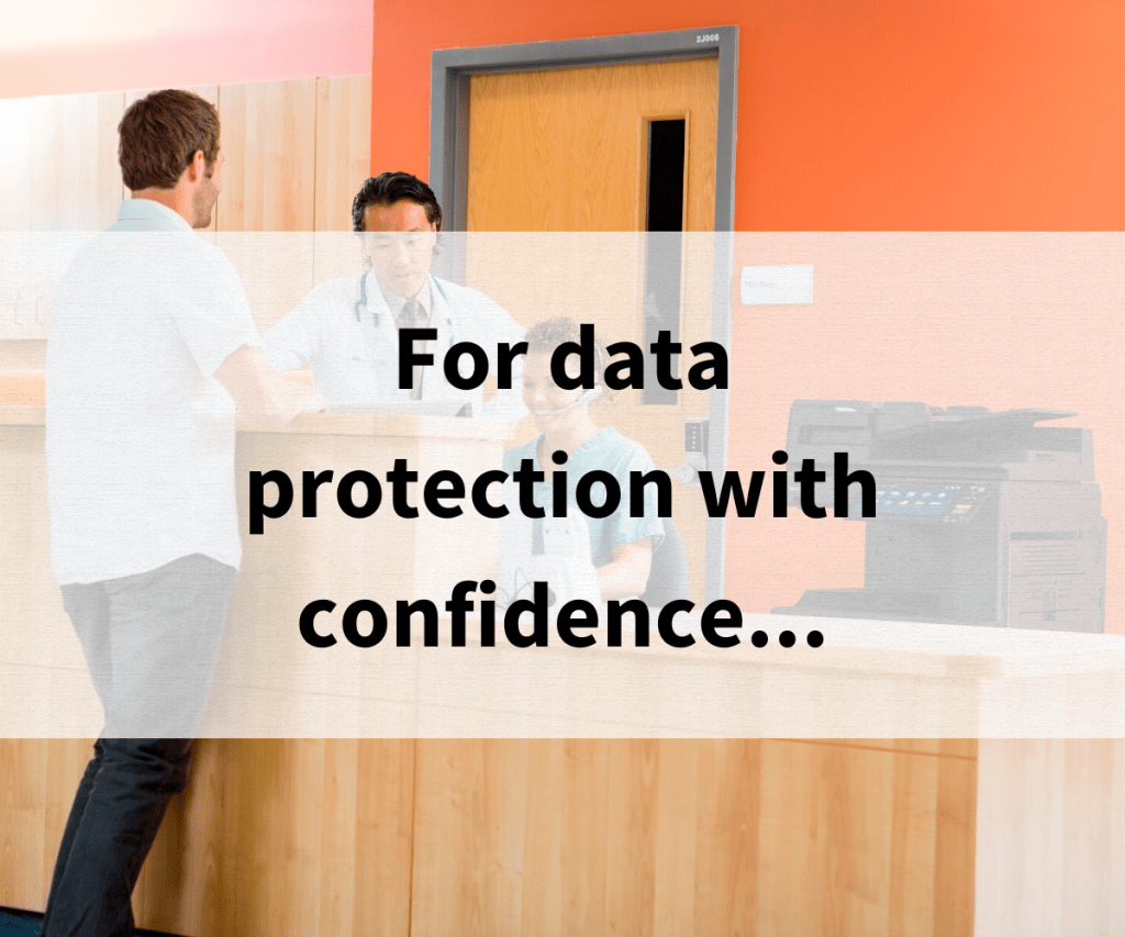 Предпазване на данните