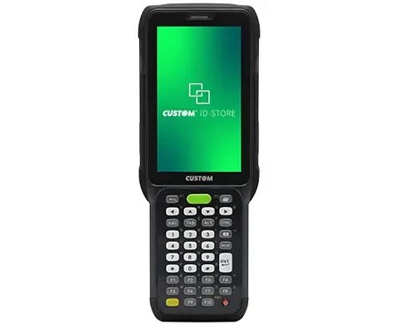 ID-Store и K-Ranger