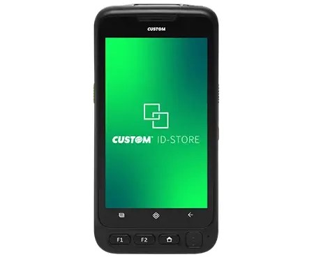 P-Ranger и ID-Store