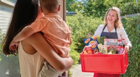 SOTI MobiControl сведе до минимум времето за бездействие на устройствата на Picnic