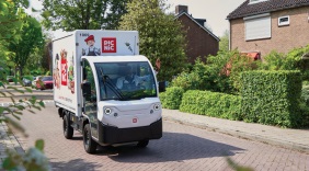 SOTI повиши надеждността на устройствата на Picnic