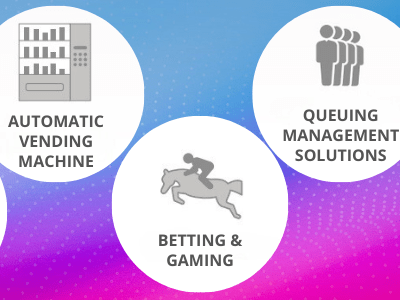 Ултра компактен киоск принтер Modus3 X на Custom, съвместим и с най-малките киоски от последно&nbsp;поколение