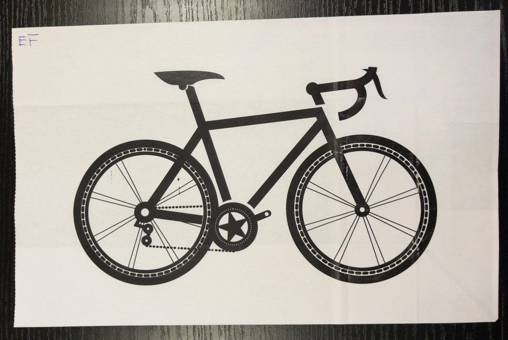 Печат върху хартиена опаковка