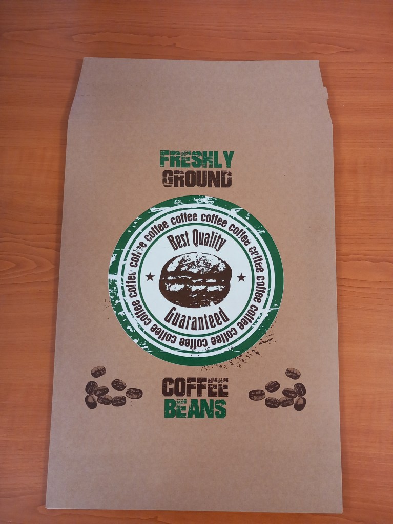 Печат върху хартиен плик със серията на OKI - Pro9