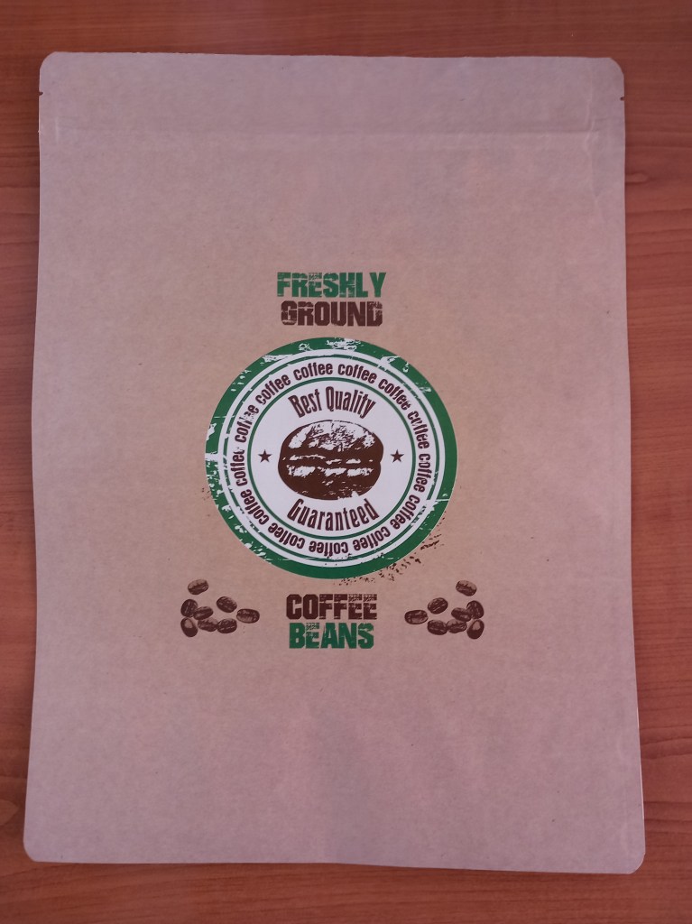 Печат върху дойпак опаковка (голям размер) със серията Pro9