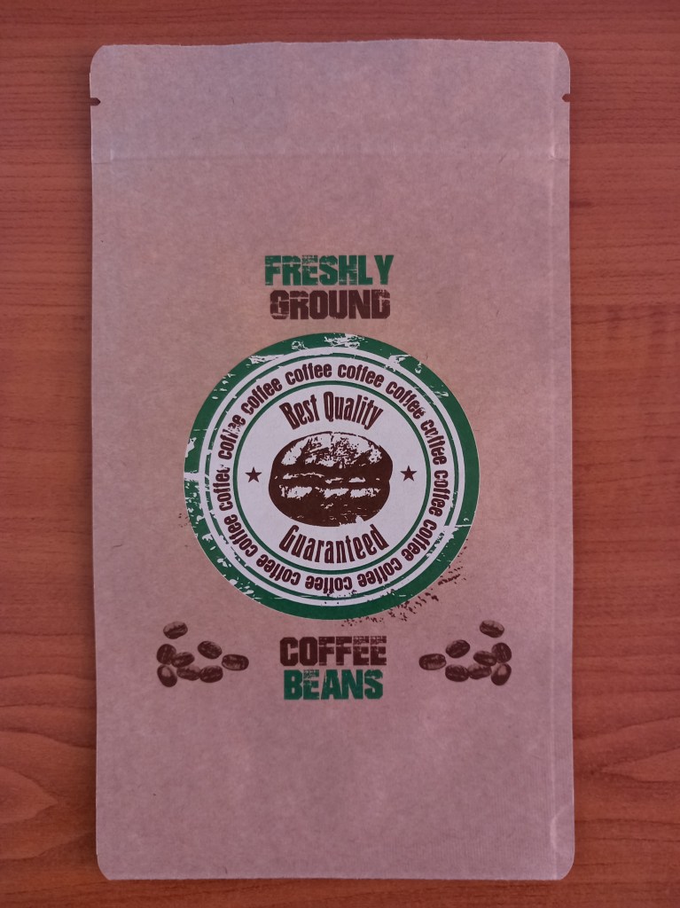 Печат върху дойпак опаковка (малък размер) със серията Pro9