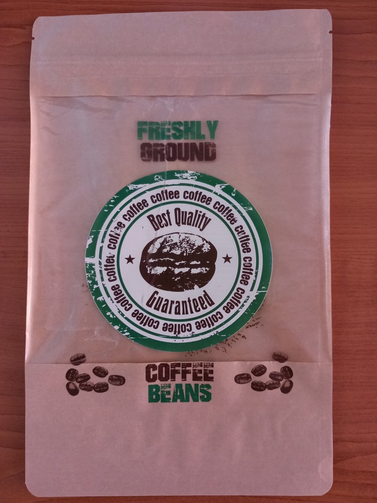 Печат върху прозрачен елемент на дойпак опаковка със серията Pro9