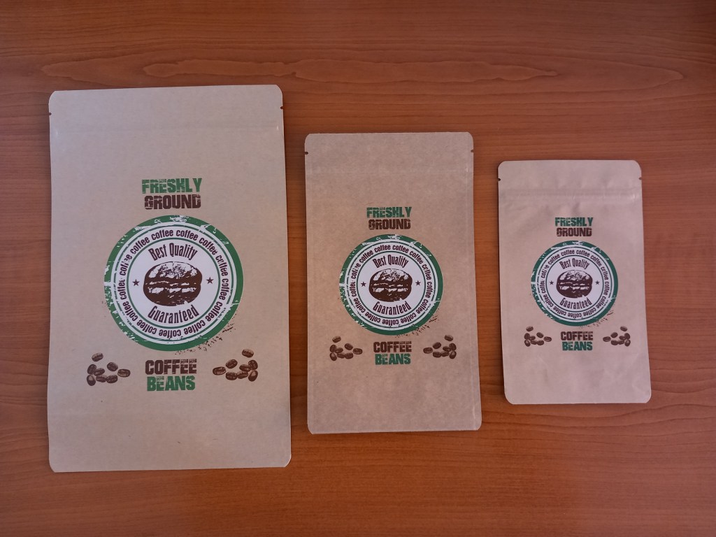 Печат върху различни дойпак опаковки със серията на OKI - Pro9