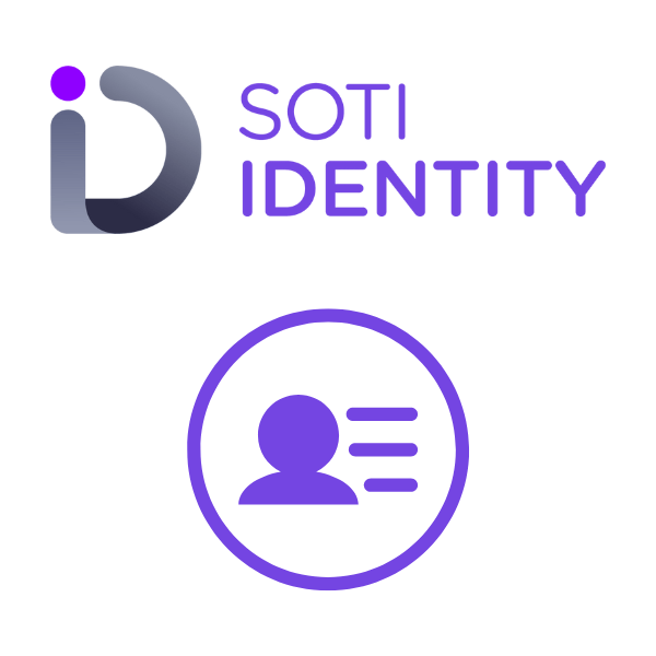 SOTI Identity