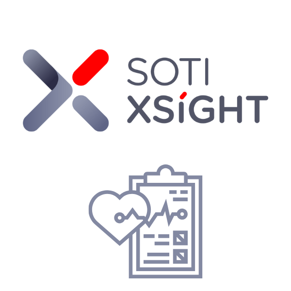 SOTI Xsight