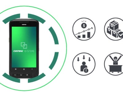 ID-Store Express: Софтуер за управление на складове на малки и средни търговски&nbsp;обекти