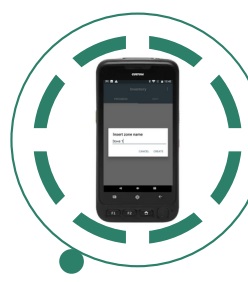 Модул Inventory за управление на инвентара