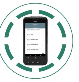 Модул Registry за регистрация на стоки и техните характеристики