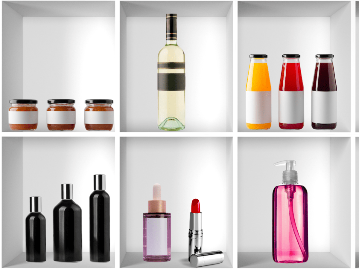 Решение за печат и етикиране на цилиндрични&nbsp;предмети