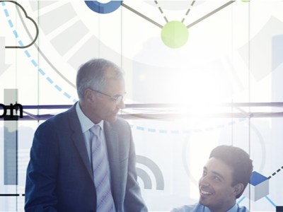 Автоматизация на работния процес с&nbsp;Toshiba