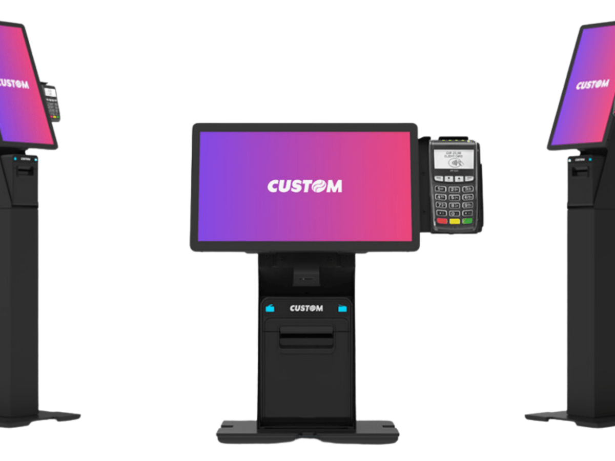 Представяме Ви CONNECT – Универсално решение за&nbsp;обслужване