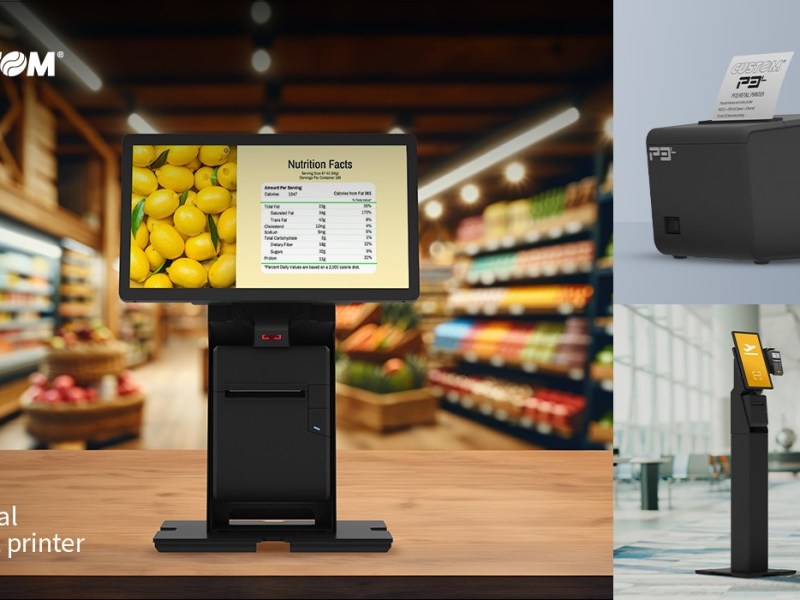 P3L принтер: Бързина и надеждност за вашия&nbsp;бизнес