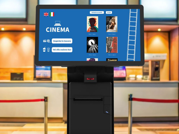 CONNECT от CUSTOM: Ефективност и иновации за модерния търговски&nbsp;обект