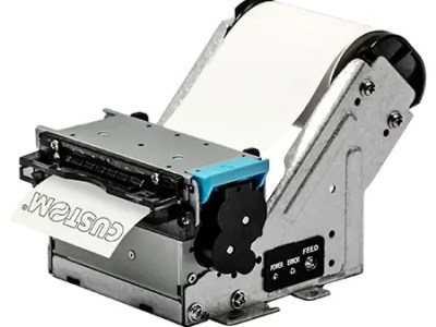 KX60 от CUSTOM – Край на забавянията и недоволните&nbsp;клиенти