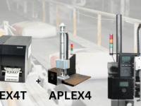 APLEX4 – Интелигентна автоматизация на&nbsp;етикирането