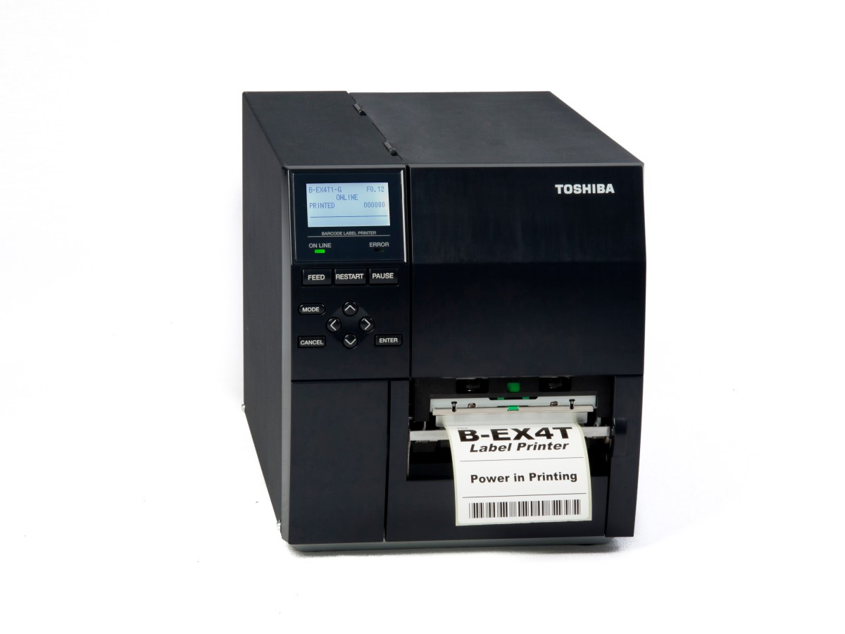 TOSHIBA B-EX4 SERIES