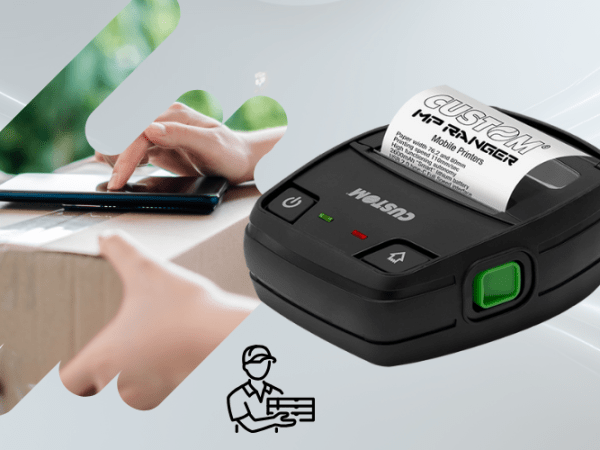 MP-RANGER: Идеалният мобилен принтер за работа на&nbsp;терен